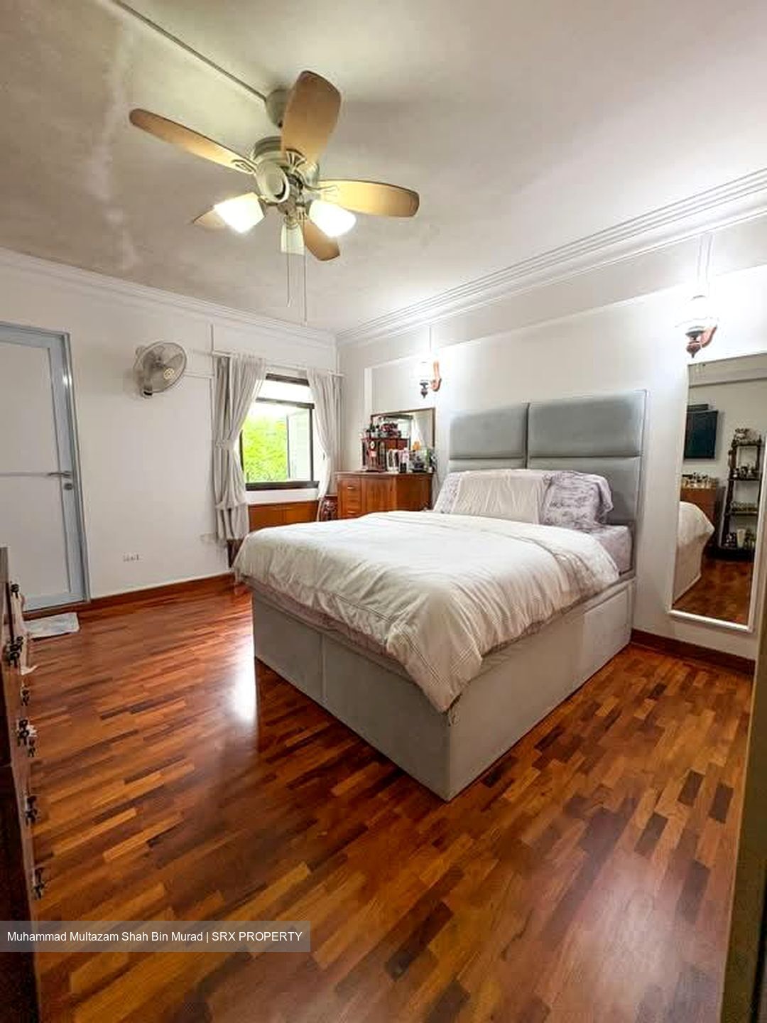 Blk 745 Woodlands Circle (Woodlands), HDB 4 Rooms #586203911